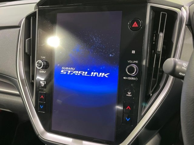 TOYOTA Impreza ST Black 2024′ BNA2N