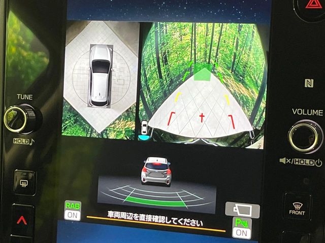 TOYOTA Impreza ST Black 2024′ BNA2N