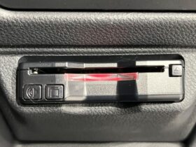 
									TOYOTA Impreza ST Black 2024′ BNA2N full								