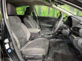
									TOYOTA Impreza ST Black 2024′ BNA2N full								