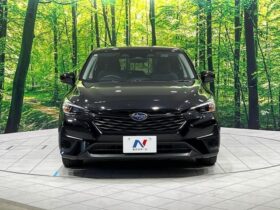 
									TOYOTA Impreza ST Black 2024′ BNA2N full								