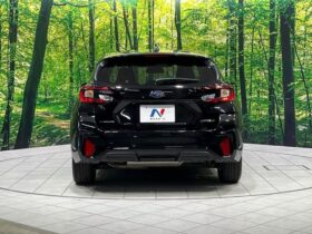 
									TOYOTA Impreza ST Black 2024′ BNA2N full								