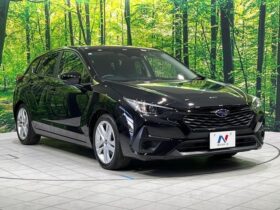
									TOYOTA Impreza ST Black 2024′ BNA2N full								