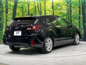 
									TOYOTA Impreza ST Black 2024′ BNA2N full								