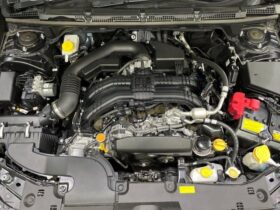 
									TOYOTA Impreza ST Black 2024′ BNA2N full								