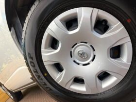 
									TOYOTA Hiace Van Super GL Dark Prime S Long Pearl White 2025′ BNA4N full								