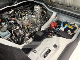 
									TOYOTA Hiace Van Super GL Dark Prime S Long Pearl White 2025′ BNA4N full								