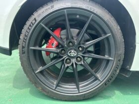 
									TOYOTA Yaris RZ High Performance First Ed Pearl White 2020′ BNA96 full								