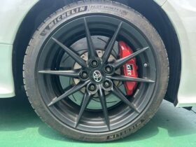 
									TOYOTA Yaris RZ High Performance First Ed Pearl White 2020′ BNA96 full								