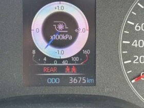 
									TOYOTA Yaris RZ High Performance First Ed Pearl White 2020′ BNA96 full								