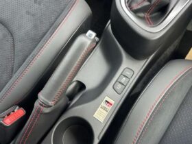 
									TOYOTA Yaris RZ High Performance First Ed Pearl White 2020′ BNA96 full								