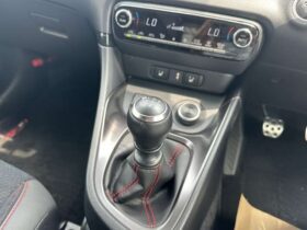 
									TOYOTA Yaris RZ High Performance First Ed Pearl White 2020′ BNA96 full								