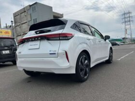 
									NISSAN AURA G FOUR Leather Edition Pearl White 2024′ BNAC8 full								