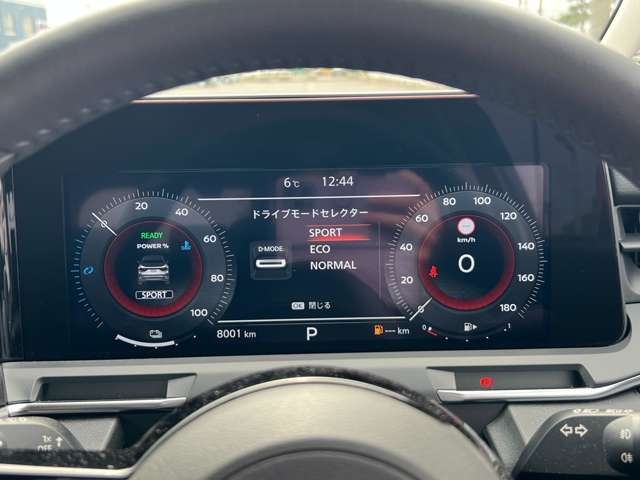 NISSAN AURA G FOUR Leather Edition Pearl White 2024′ BNAC8