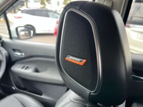 
									NISSAN AURA G FOUR Leather Edition Pearl White 2024′ BNAC8 full								