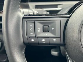 
									NISSAN AURA G FOUR Leather Edition Pearl White 2024′ BNAC8 full								