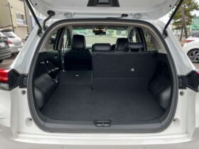 
									NISSAN AURA G FOUR Leather Edition Pearl White 2024′ BNAC8 full								