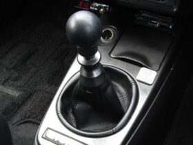 
									MITSUBISHI Lancer GSR Evolution 8 White 2003′ BO3GN full								
