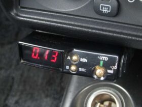 
									MITSUBISHI Lancer GSR Evolution 8 White 2003′ BO3GN full								
