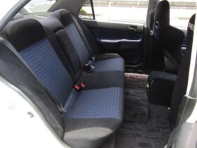 
									MITSUBISHI Lancer GSR Evolution 8 White 2003′ BO3GN full								
