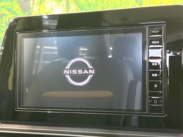 NISSAN Serena Highway Star V Black 2023′ BPE5A