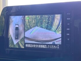
									NISSAN Serena Highway Star V Black 2023′ BPE5A full								