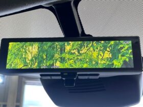 
									NISSAN Serena Highway Star V Black 2023′ BPE5A full								