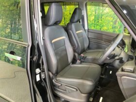 
									NISSAN Serena Highway Star V Black 2023′ BPE5A full								