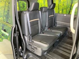 
									NISSAN Serena Highway Star V Black 2023′ BPE5A full								