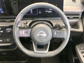 
									NISSAN Serena Highway Star V Black 2023′ BPE5A full								