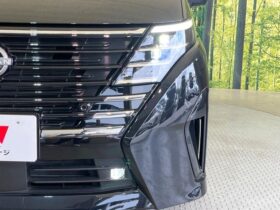 
									NISSAN Serena Highway Star V Black 2023′ BPE5A full								