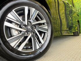 
									NISSAN Serena Highway Star V Black 2023′ BPE5A full								