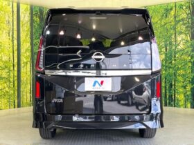 
									NISSAN Serena Highway Star V Black 2023′ BPE5A full								