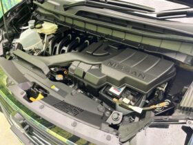 
									NISSAN Serena Highway Star V Black 2023′ BPE5A full								