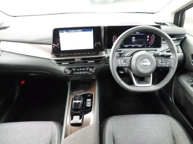 NISSAN AURA G FOUR Silver 2024′ BPF7Q