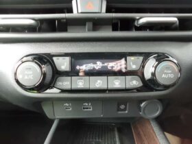 
									NISSAN AURA G FOUR Silver 2024′ BPF7Q full								
