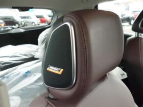 
									NISSAN AURA G FOUR Silver 2024′ BPF7Q full								