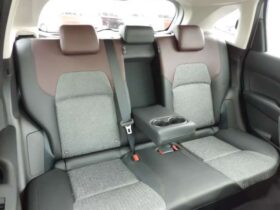 
									NISSAN AURA G FOUR Silver 2024′ BPF7Q full								