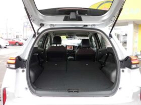 
									NISSAN AURA G FOUR Silver 2024′ BPF7Q full								