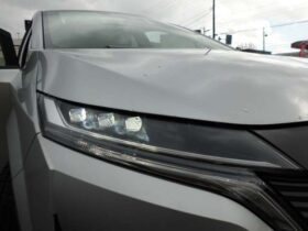 
									NISSAN AURA G FOUR Silver 2024′ BPF7Q full								