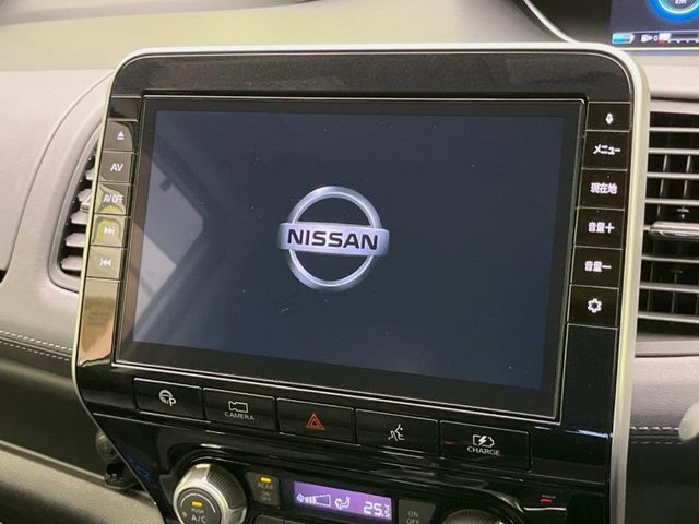 NISSAN Serena e-POWER Highway Star V Pearl White 2019′ BPFAT
