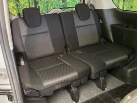 
									NISSAN Serena e-POWER Highway Star V Pearl White 2019′ BPFAT full								