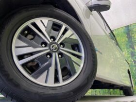 
									NISSAN Serena e-POWER Highway Star V Pearl White 2019′ BPFAT full								