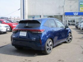 
									NISSAN AURA G FOUR Leather Edition Blue 2024′ BPFEB full								
