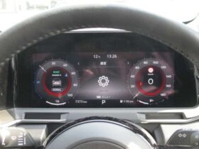 
									NISSAN AURA G FOUR Leather Edition Blue 2024′ BPFEB full								