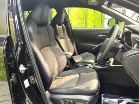 
									TOYOTA Corolla Cross Z Purple 2024′ BPFGZ full								