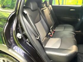 
									TOYOTA Corolla Cross Z Purple 2024′ BPFGZ full								