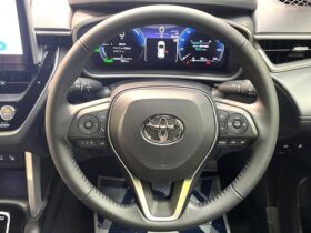 
									TOYOTA Corolla Cross Z Purple 2024′ BPFGZ full								