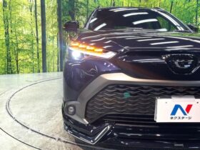 
									TOYOTA Corolla Cross Z Purple 2024′ BPFGZ full								