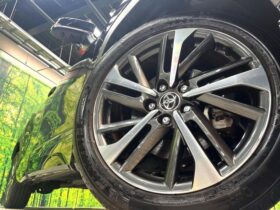 
									TOYOTA Corolla Cross Z Purple 2024′ BPFGZ full								